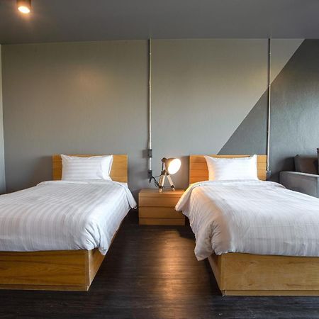 Get Zleep Premium Budget Hotel Chiang Mai Zewnętrze zdjęcie