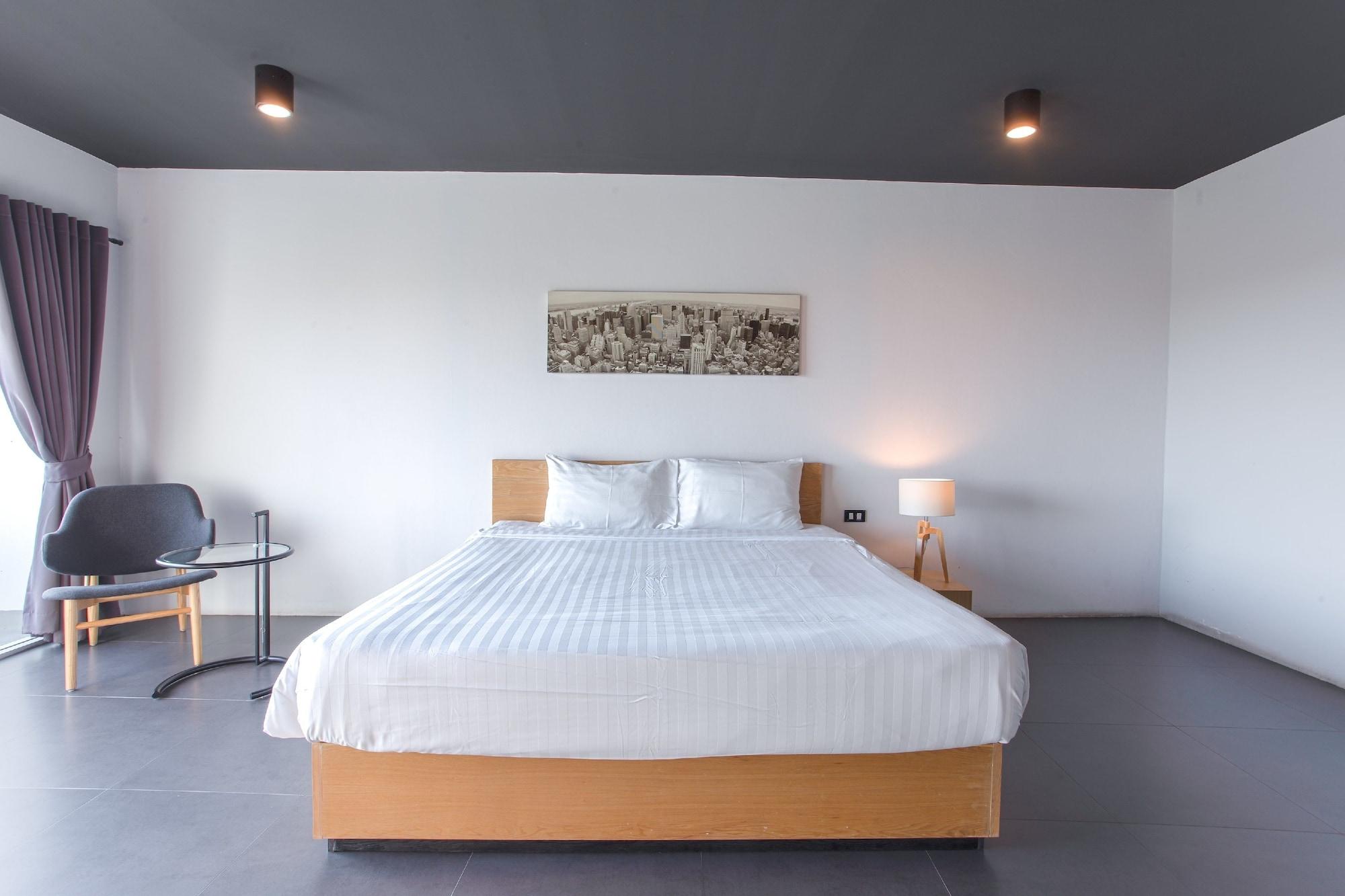 Get Zleep Premium Budget Hotel Chiang Mai Zewnętrze zdjęcie