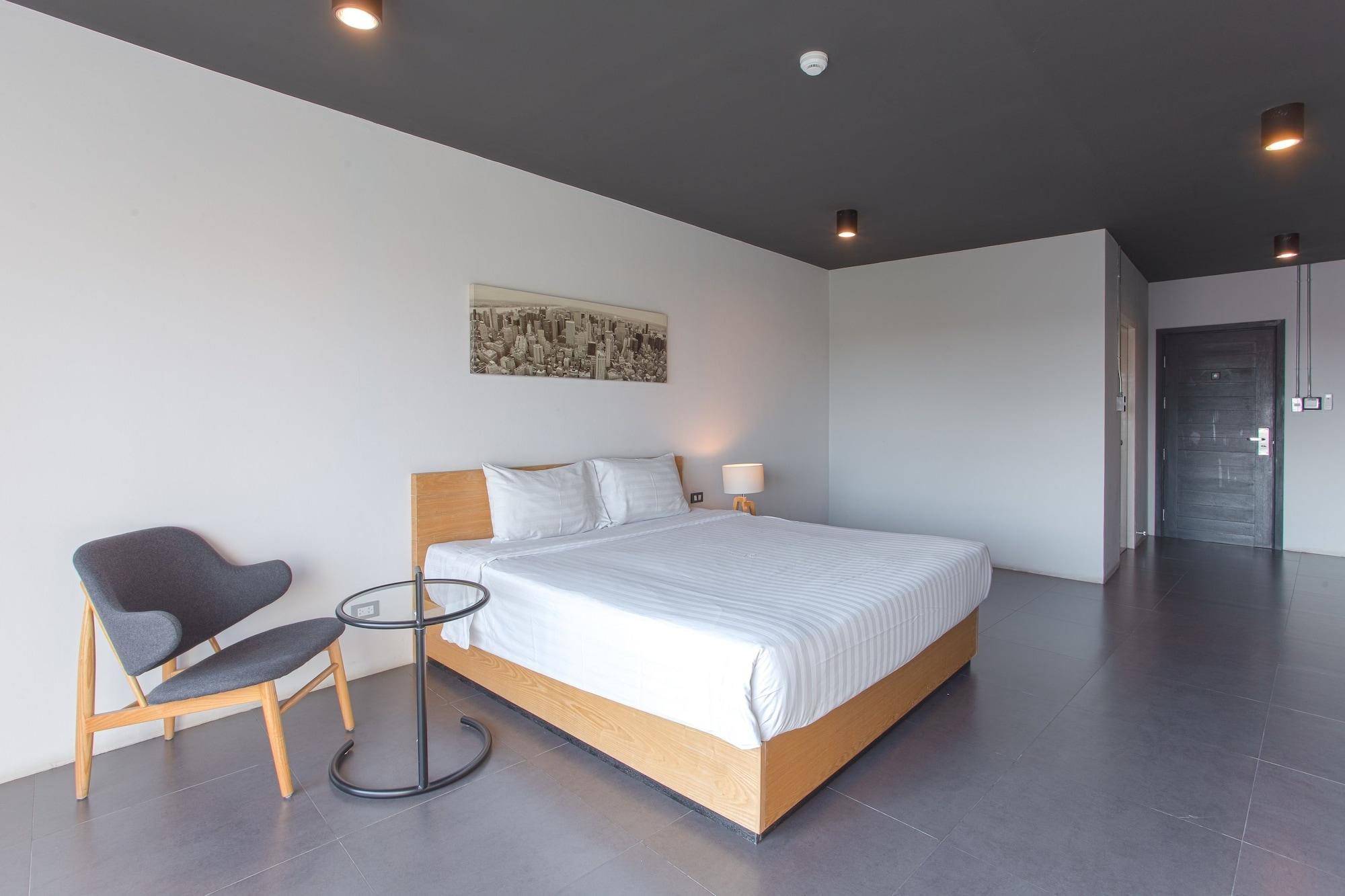 Get Zleep Premium Budget Hotel Chiang Mai Zewnętrze zdjęcie