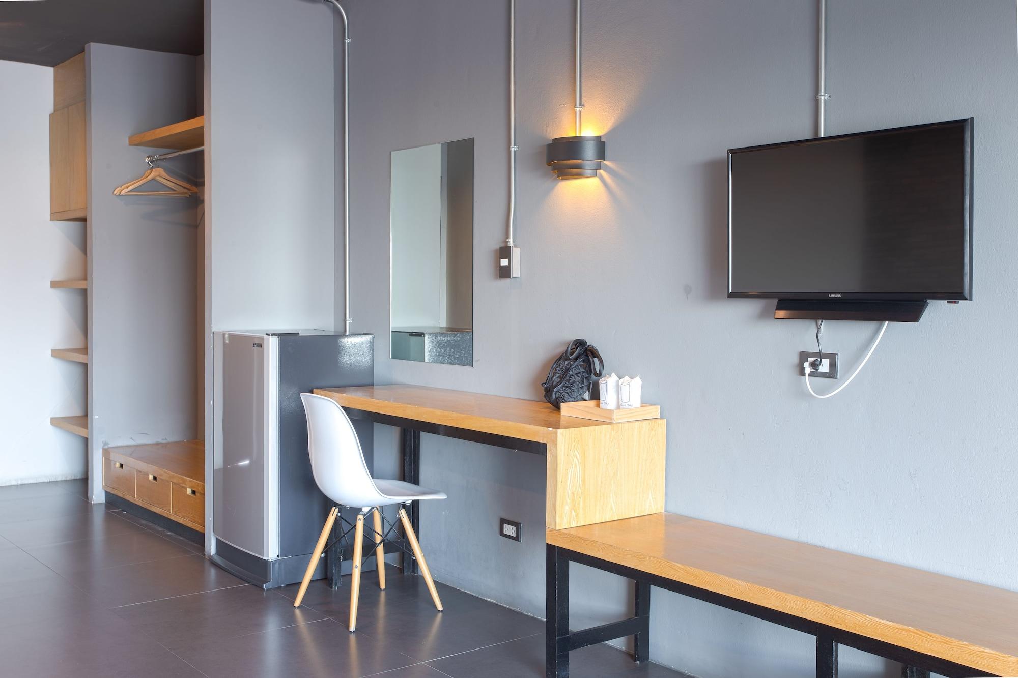 Get Zleep Premium Budget Hotel Chiang Mai Zewnętrze zdjęcie