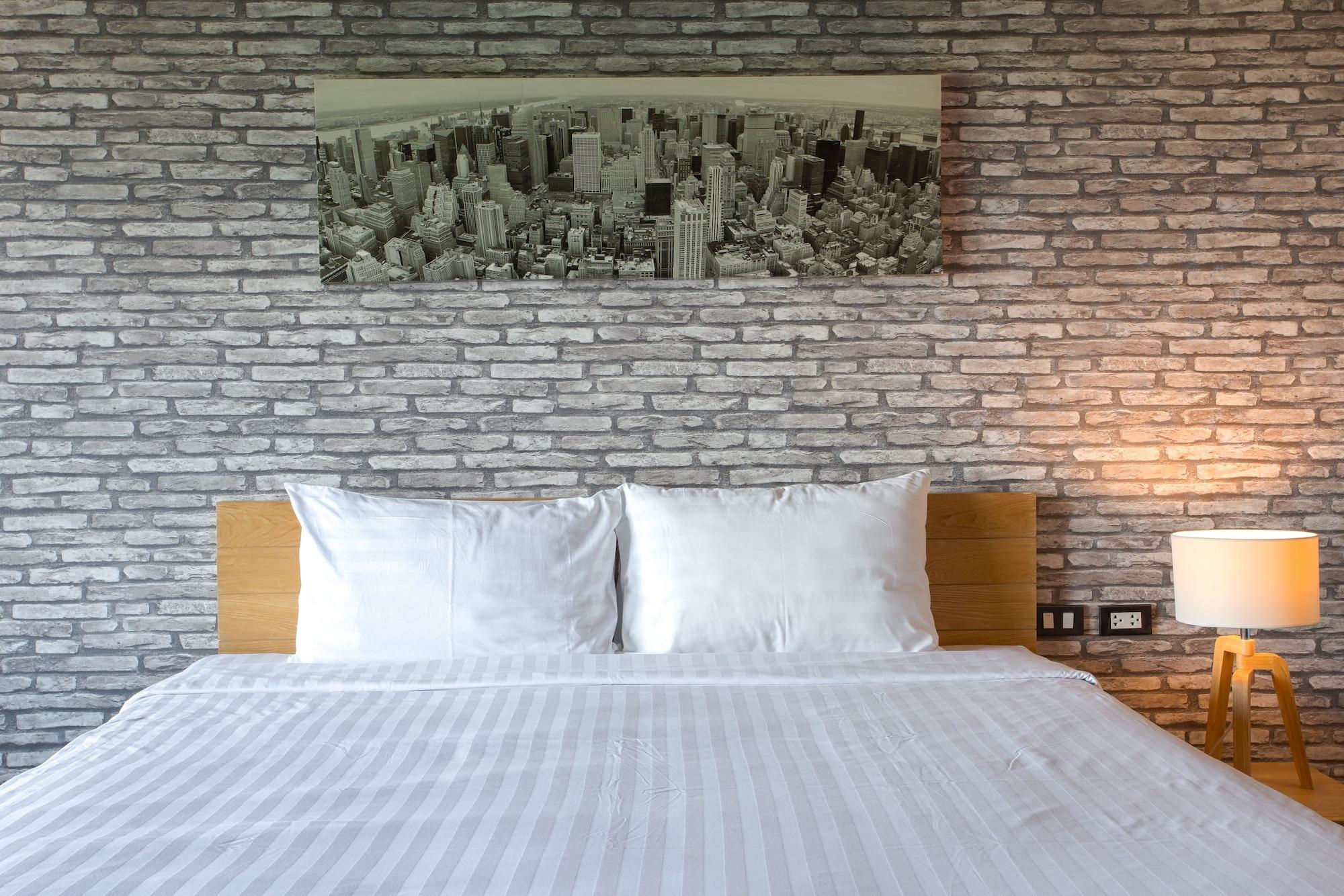 Get Zleep Premium Budget Hotel Chiang Mai Zewnętrze zdjęcie