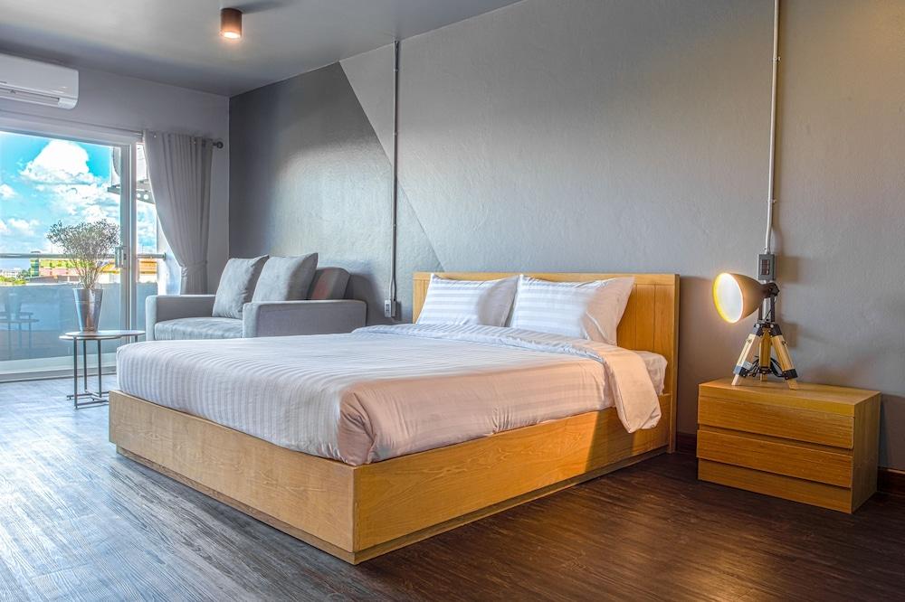 Get Zleep Premium Budget Hotel Chiang Mai Zewnętrze zdjęcie