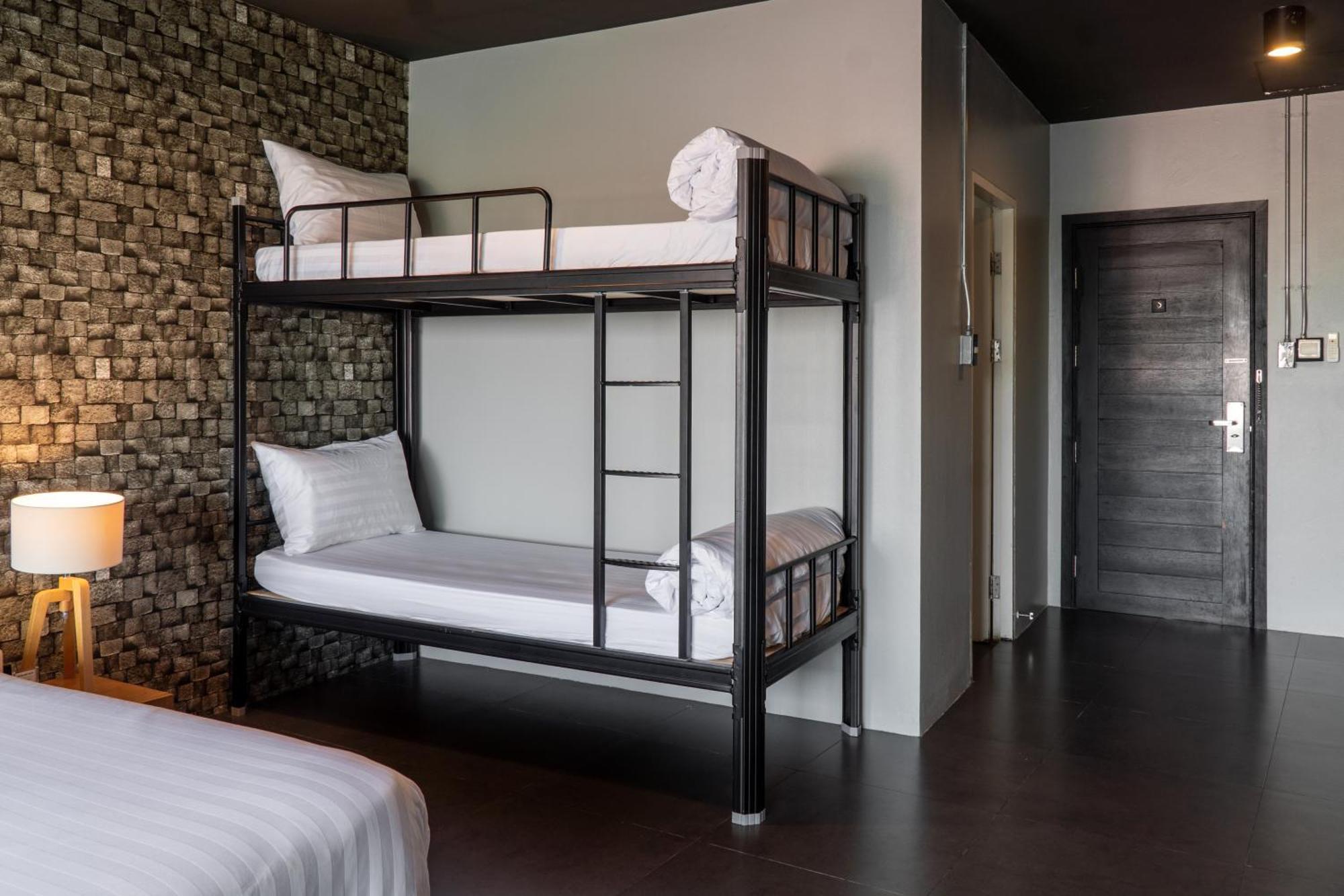 Get Zleep Premium Budget Hotel Chiang Mai Zewnętrze zdjęcie