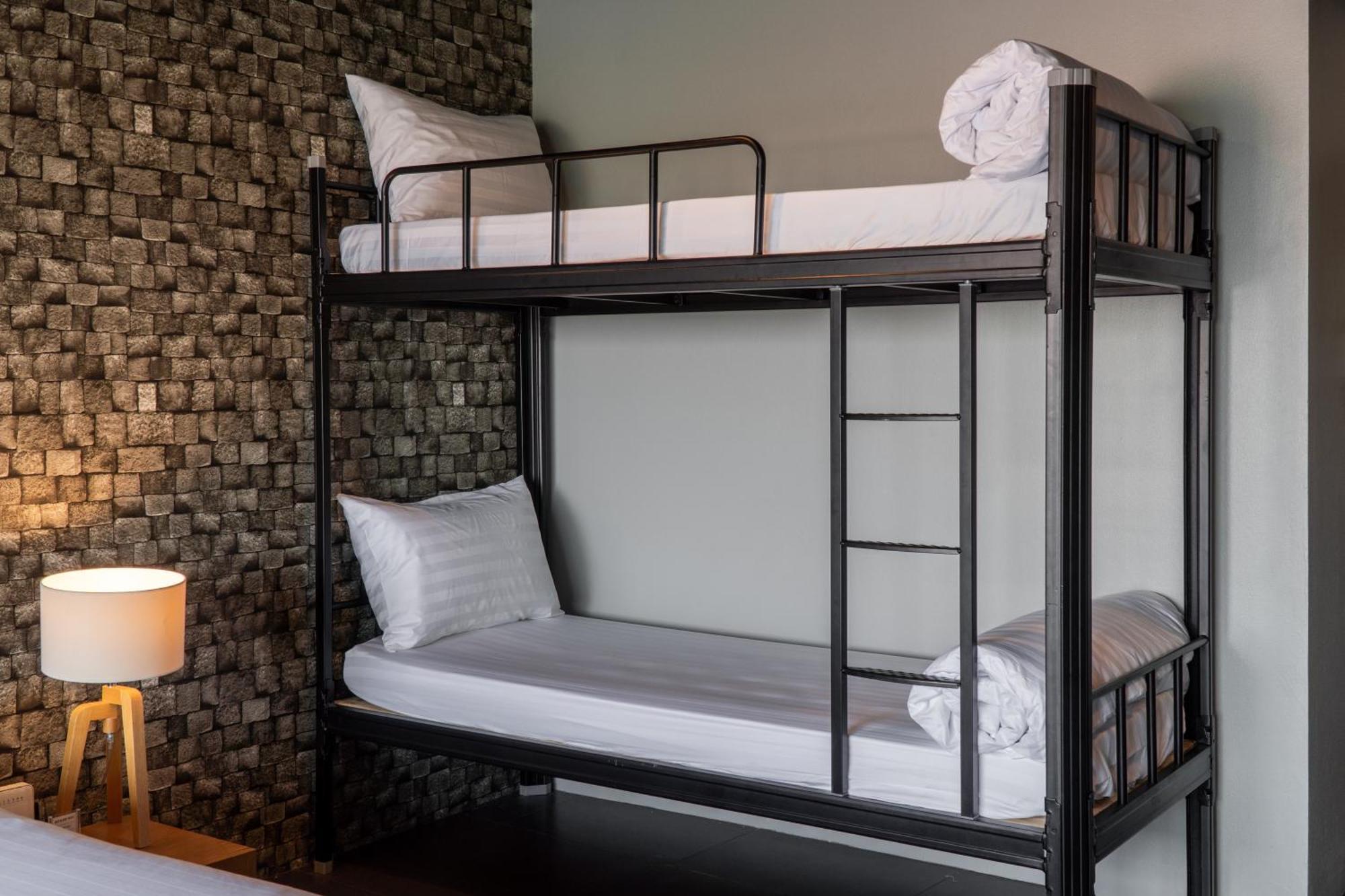 Get Zleep Premium Budget Hotel Chiang Mai Zewnętrze zdjęcie