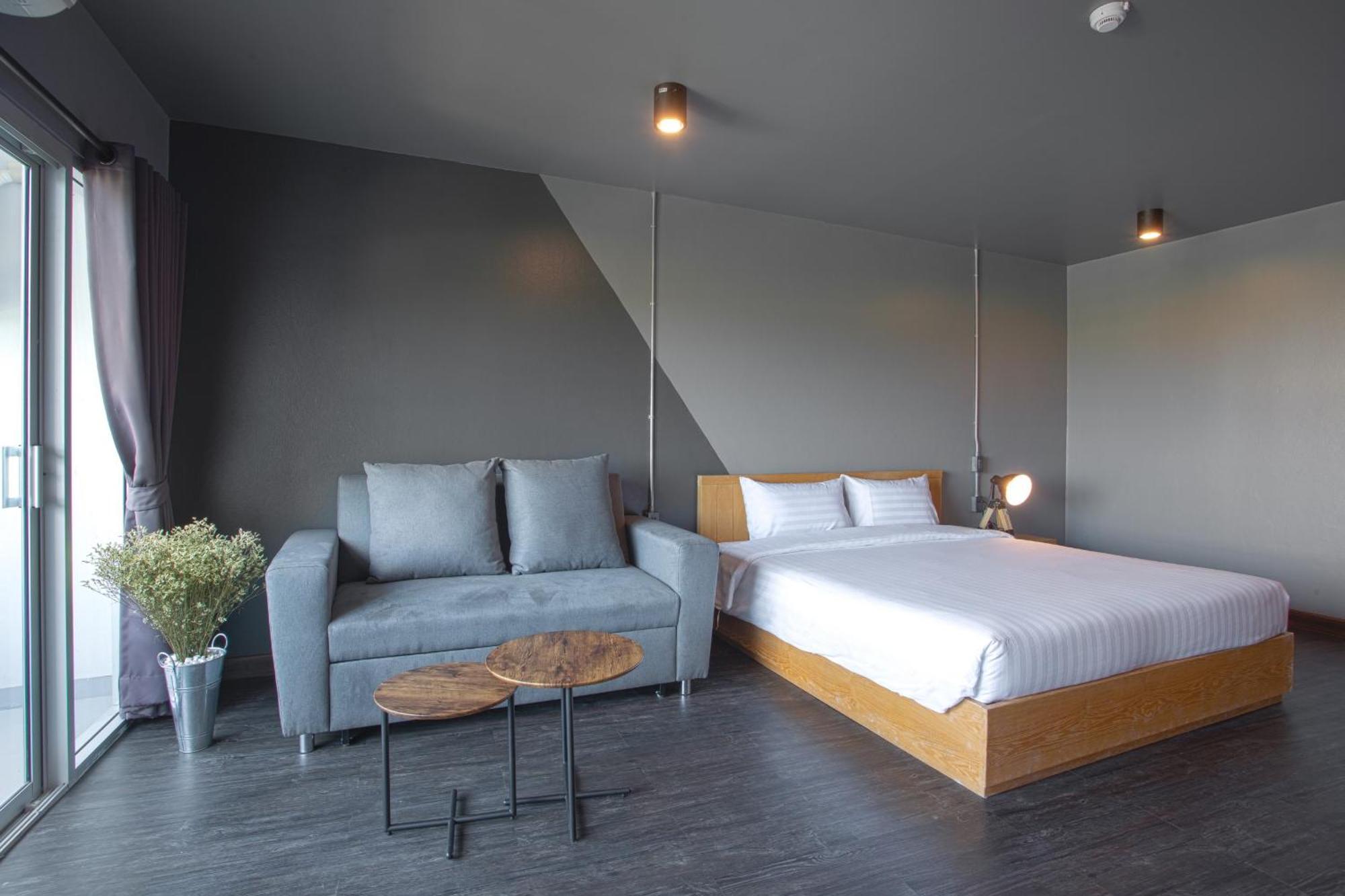 Get Zleep Premium Budget Hotel Chiang Mai Zewnętrze zdjęcie