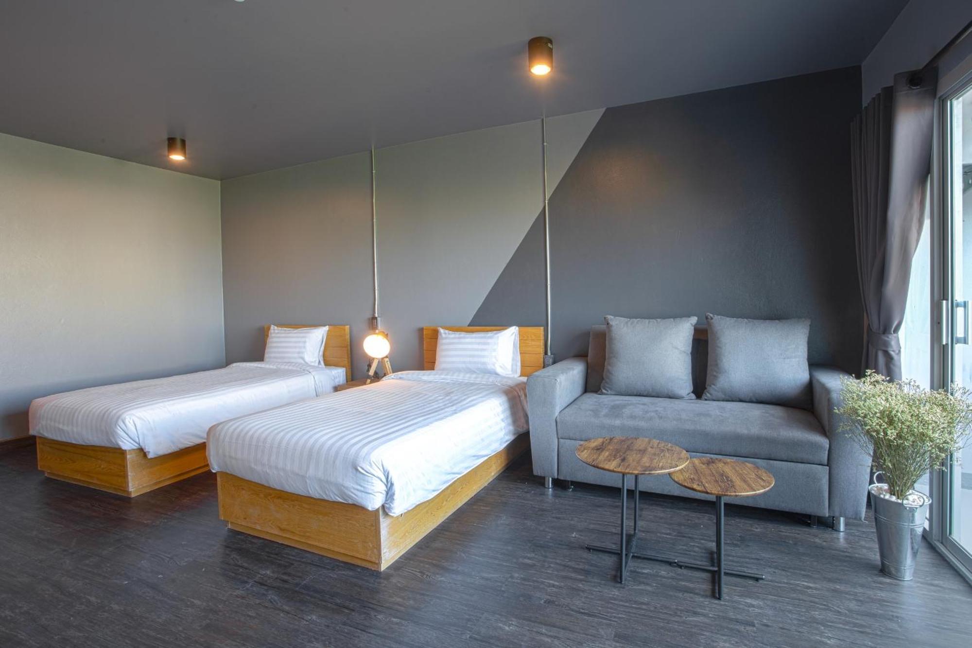 Get Zleep Premium Budget Hotel Chiang Mai Zewnętrze zdjęcie