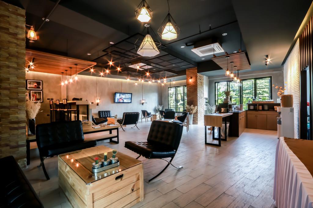 Get Zleep Premium Budget Hotel Chiang Mai Zewnętrze zdjęcie