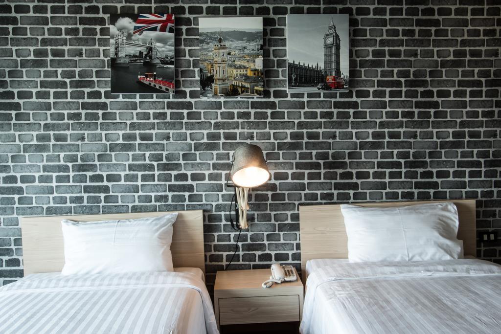 Get Zleep Premium Budget Hotel Chiang Mai Zewnętrze zdjęcie