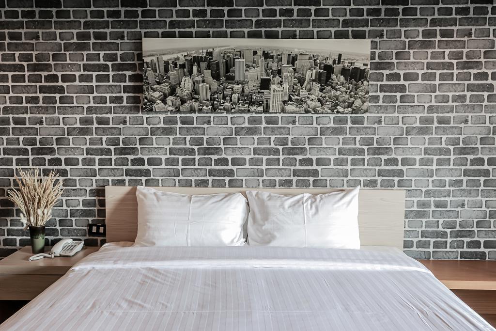 Get Zleep Premium Budget Hotel Chiang Mai Zewnętrze zdjęcie