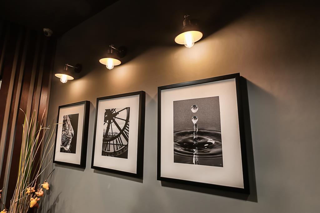 Get Zleep Premium Budget Hotel Chiang Mai Zewnętrze zdjęcie