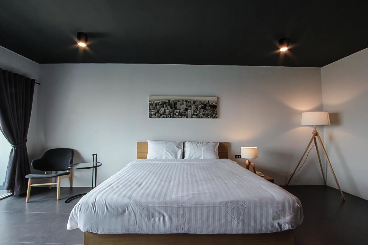 Get Zleep Premium Budget Hotel Chiang Mai Zewnętrze zdjęcie