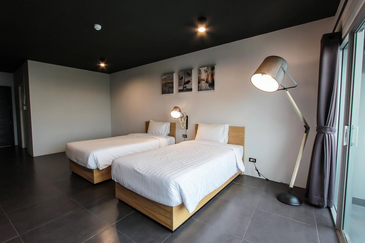 Get Zleep Premium Budget Hotel Chiang Mai Zewnętrze zdjęcie