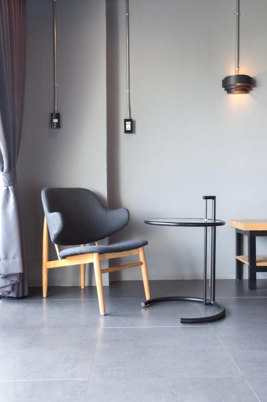 Get Zleep Premium Budget Hotel Chiang Mai Zewnętrze zdjęcie